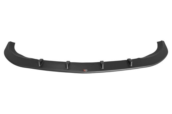 Maxton Front Splitter V.2 Mercedes V-Class W447 - Gloss Black