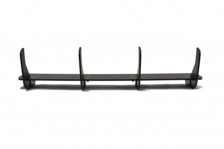 Maxton Rear Diffuser & Rear Side Splitters For BMW 4 F32 M-Pack