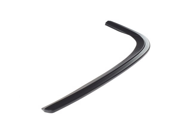 Maxton Rear Side Splitters VW Passat Cc Standard - Gloss Black