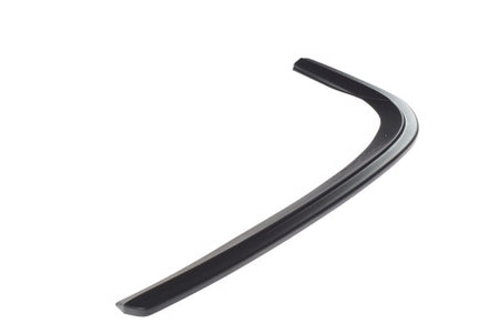 Maxton Rear Side Splitters VW Passat Cc Standard - Gloss Black