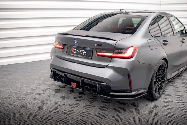 Maxton Led Stop Light BMW M3 G80