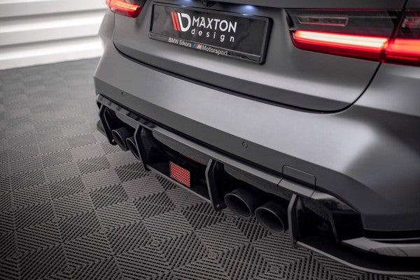 Maxton Led Stop Light BMW M3 G80