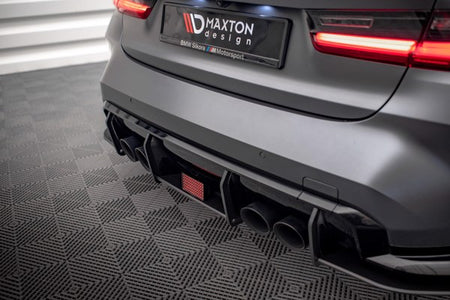 Maxton Led Stop Light BMW M3 G80