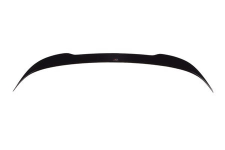 Maxton Spoiler Extension VW Scirocco Standard  - Gloss Black