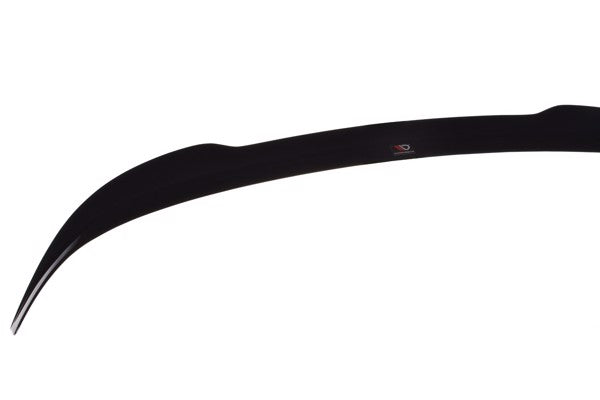 Maxton Spoiler Extension VW Scirocco Standard  - Gloss Black