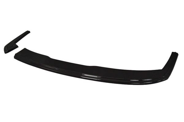 Maxton Rear Side Splitters Audi A4 B9 S-Line - Gloss Black
