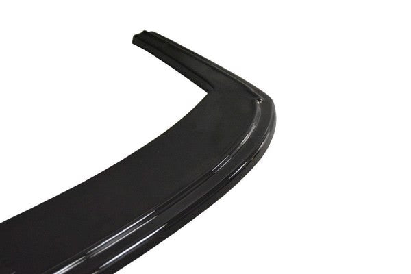 Maxton Rear Side Splitters Audi A4 B9 S-Line - Gloss Black