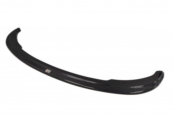 Maxton Front Splitter BMW Z4 E85 / E86 (Facelift) - Gloss Black