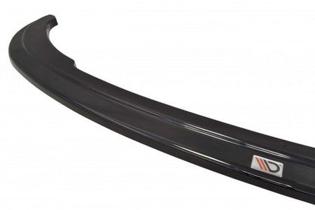 Maxton Front Splitter BMW Z4 E85 / E86 (Facelift) - Gloss Black
