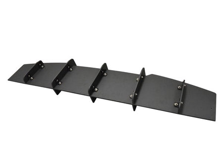 Maxton Rear Diffuser Peugeot Rcz 