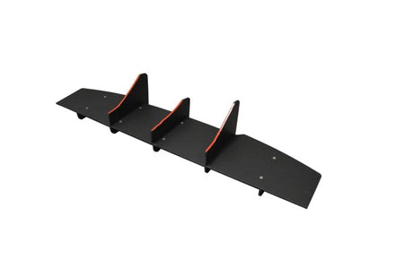 Maxton Rear Diffuser Peugeot Rcz 