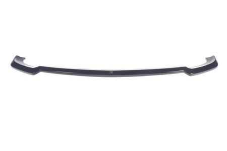 Maxton Front Splitter V.2 Mercedes-Benz E-Class W213 Coupe (C238) Amg-Line - Gloss Black