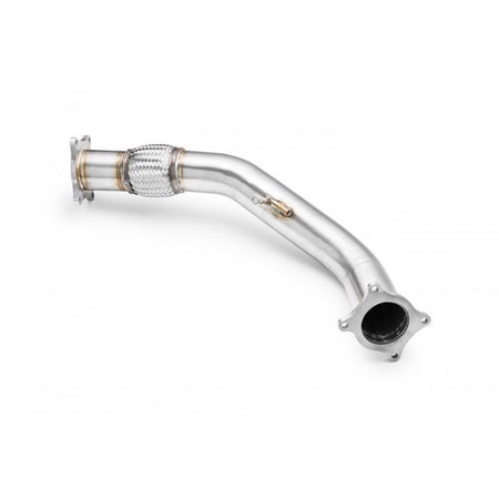 RM Motors Downpipe AUDI A6 C7 3.0 TDI