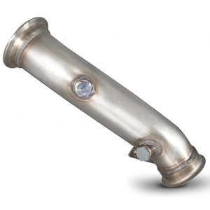 Scorpion Catalyst Replacement Turbo Downpipe - BMW M135I