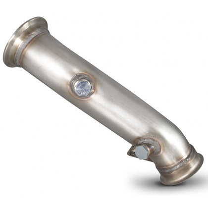 Scorpion Catalyst Replacement Turbo Downpipe - BMW M135I