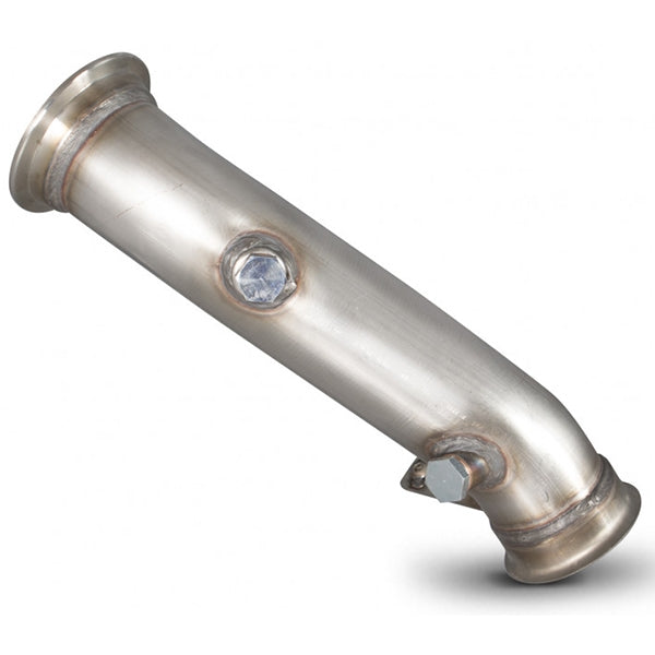 Scorpion Catalyst Replacement Turbo Downpipe - BMW M135I