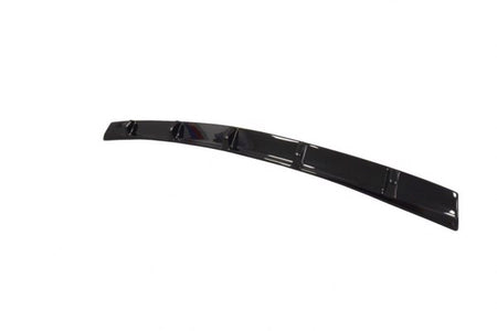 Maxton Rear Valance Lexus Is Mk2 - Gloss Black