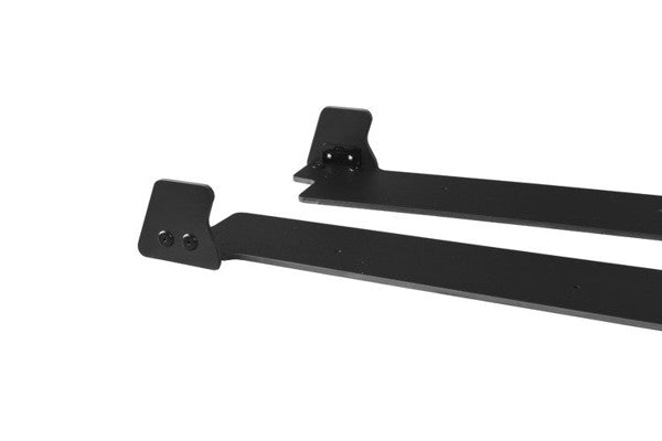 Maxton Side Skirts Diffusers Subaru Brz Facelift