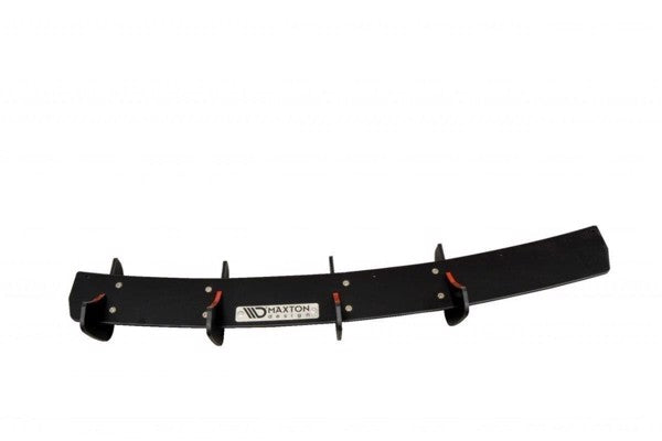 Maxton Rear Diffuser Audi S4 B5 Avant