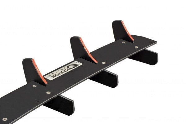 Maxton Rear Diffuser Audi S4 B5 Avant