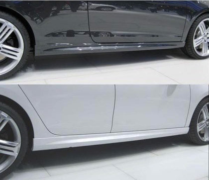 Maxton sideskørter til Golf MK5 (GOLF Mk6 R20 Look), Golf Mk6 R20 Look – billede 1 af 3