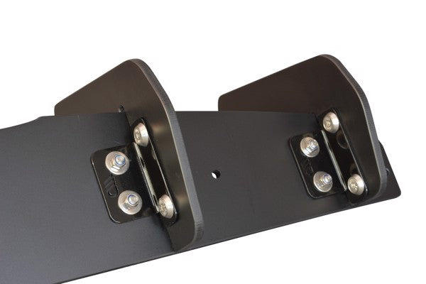 Maxton BMW 1 F20/F21 M-Power Facelift - Rear Diffuser V.1