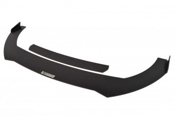 Maxton Racing Front Splitter V.2 Ford Focus St Mk3 Fl