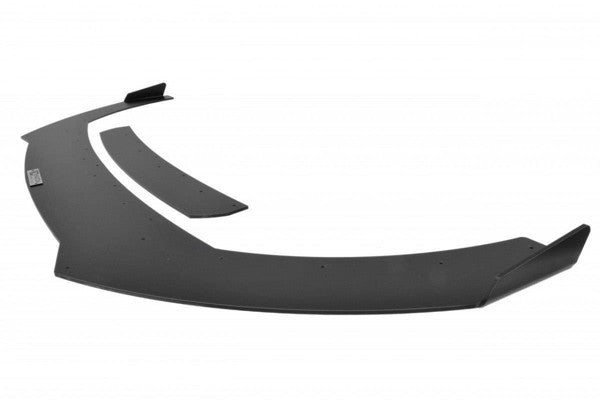 Maxton Racing Front Splitter V.2 Ford Focus St Mk3 Fl