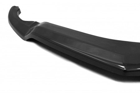 Maxton Front Splitter V.3 Audi R8 Mk.2 - Gloss Black