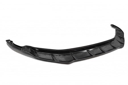 Maxton Front Splitter V.3 Audi R8 Mk.2 - Gloss Black