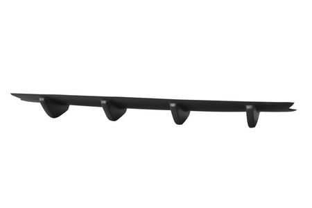 Maxton Rear Valance Alfa Romeo 156 Gta Sw  - Gloss Black