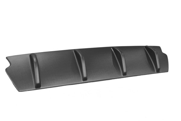 Maxton Rear Valance Alfa Romeo 156 Gta Sw  - Gloss Black