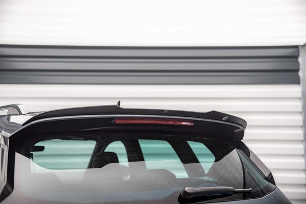 Maxton Spoiler Cap Cupra Ateca - Gloss Black