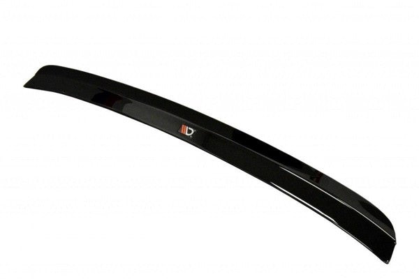 Maxton Spoiler Cap Volvo V50F R-Design - Gloss Black
