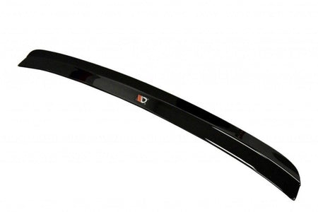 Maxton Spoiler Cap Volvo V50F R-Design - Gloss Black