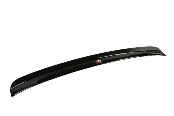 Maxton Spoiler Cap Volvo V50F R-Design - Gloss Black