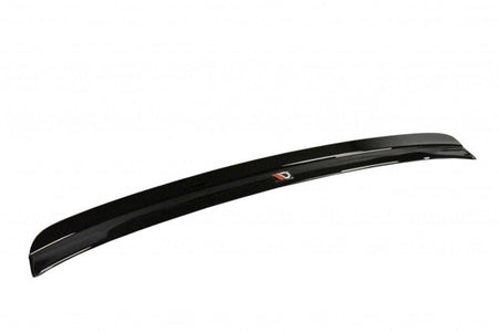 Maxton Spoiler Cap Volvo V50F R-Design - Gloss Black
