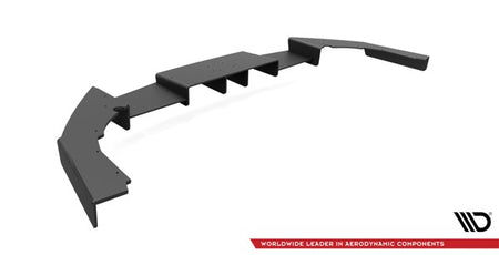 Maxton Rear Diffuser Racing BMW M2 F87