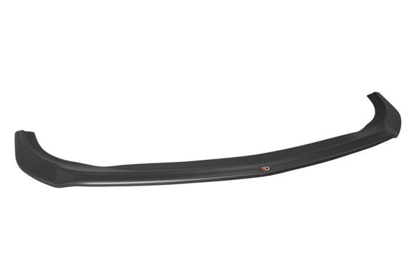 Maxton Front Splitter V.3 Mercedes V-Class W447 - Gloss Black