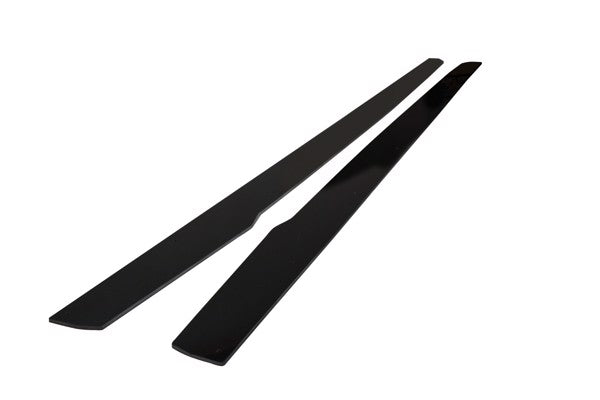 Maxton Racing Side Skirts Diffusers Audi RS5 F5 Coupe 