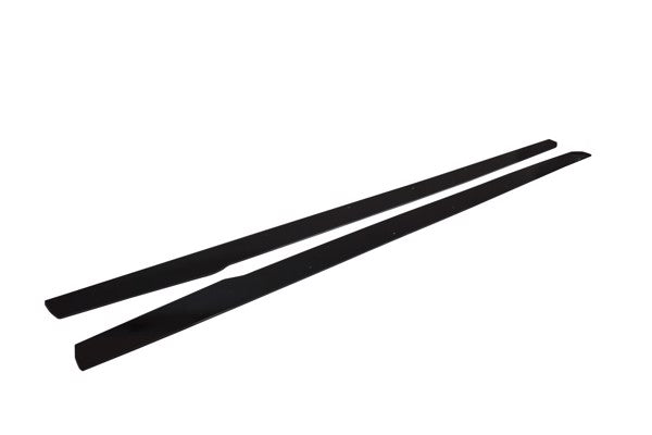 Maxton Racing Side Skirts Diffusers Audi RS5 F5 Coupe 