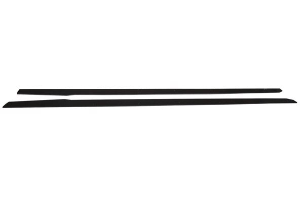Maxton Racing Side Skirts Diffusers Audi RS5 F5 Coupe 