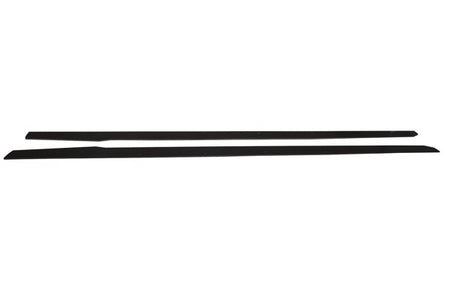 Maxton Racing Side Skirts Diffusers Audi RS5 F5 Coupe 
