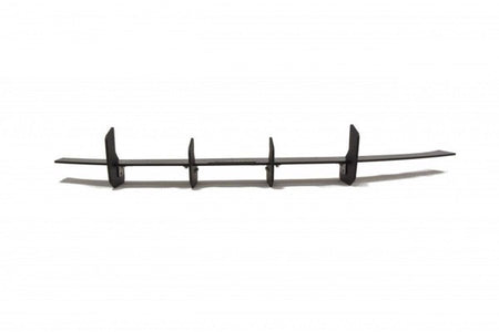 Maxton Mazda 3 Mk2 Sport (Preface) Rear Diffuser & Rear Side Splitters