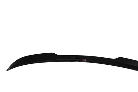Maxton Spoiler Cap Renault Clio Mk4 RS - Gloss