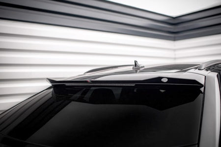Maxton Upper Spoiler Cap Lamborghini Urus Mk1