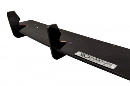 Maxton Rear Diffuser Audi S8 D4 Fl