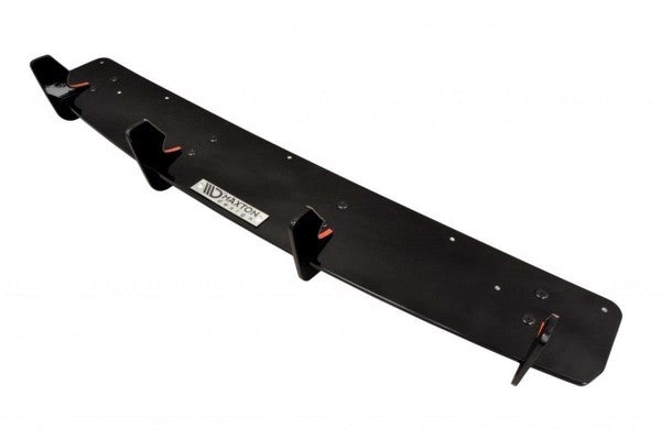 Maxton Rear Diffuser Audi S8 D4 Fl