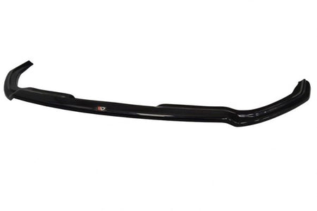 Maxton Front Splitter V.1 Lexus Nx Mk1 - Gloss Black