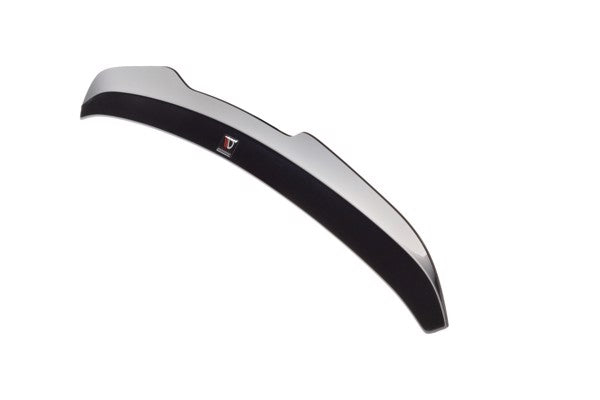 Maxton Spoiler Cap V.1 Ford Fiesta St Mk6 - Gloss Black